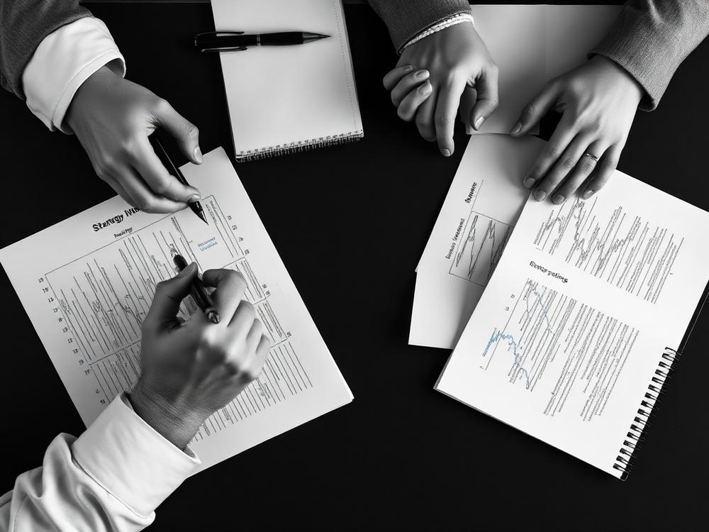 Strategy Consulting